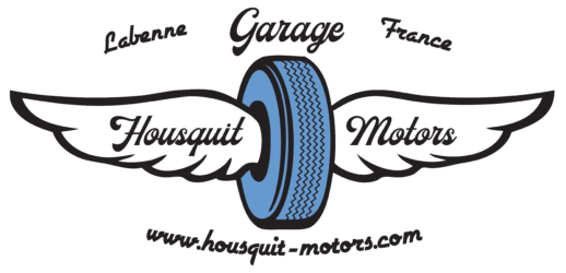 Housquit Motors Garage